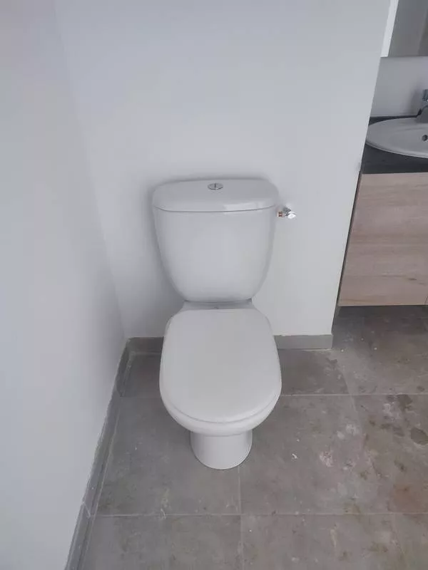 Rénovation de salle de bains, Golfe de Saint-Tropez, BSP Plomberie