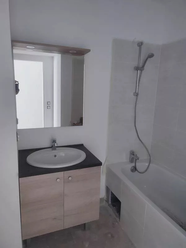 Rénovation de salle de bains, Golfe de Saint-Tropez, BSP Plomberie
