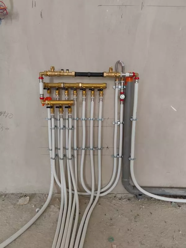 Travaux de plomberie, Golfe de Saint-Tropez, BSP Plomberie