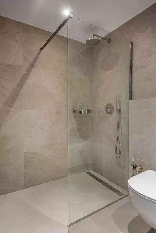 Rénovation de salle de bains, Golfe de Saint-Tropez, BSP Plomberie