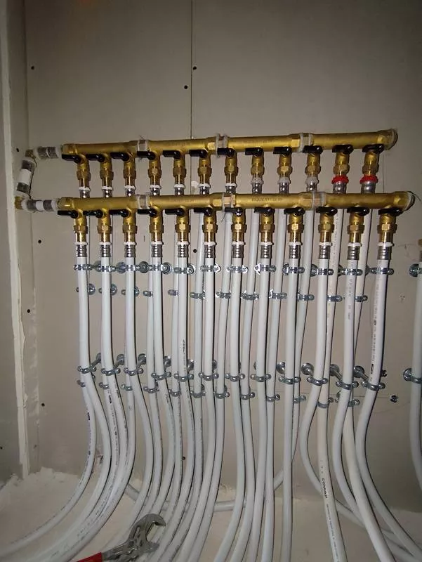 Travaux de plomberie, Golfe de Saint-Tropez, BSP Plomberie