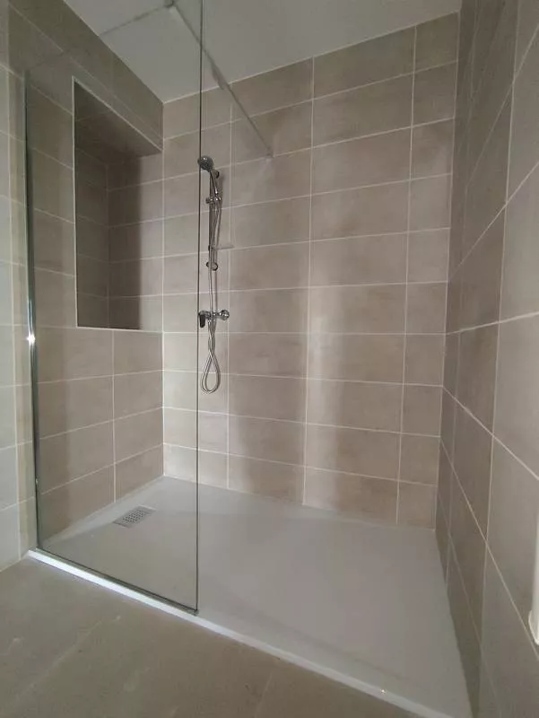 Rénovation de salle de bains, Golfe de Saint-Tropez, BSP Plomberie