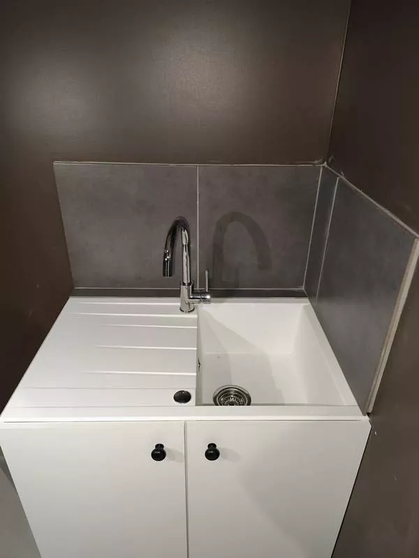 Rénovation de salle de bains, Golfe de Saint-Tropez, BSP Plomberie