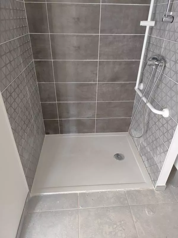 Rénovation de salle de bains, Golfe de Saint-Tropez, BSP Plomberie