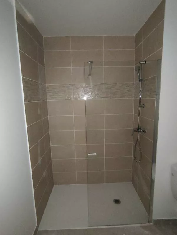 Rénovation de salle de bains, Golfe de Saint-Tropez, BSP Plomberie