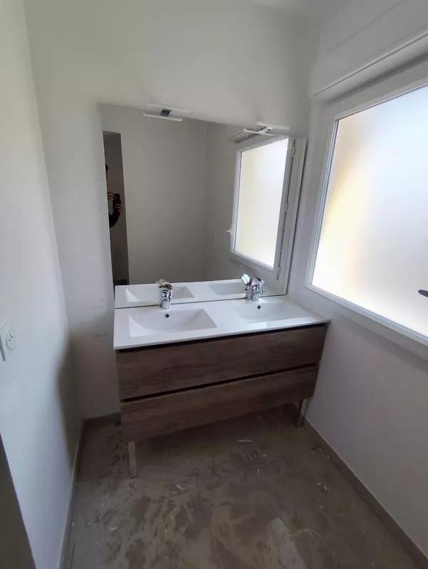Rénovation de salle de bains, Golfe de Saint-Tropez, BSP Plomberie