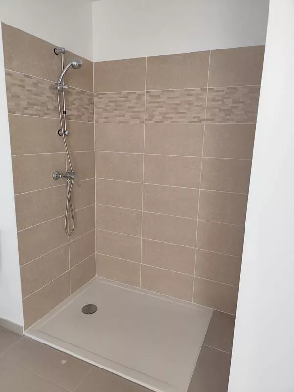 Rénovation de salle de bains, Golfe de Saint-Tropez, BSP Plomberie