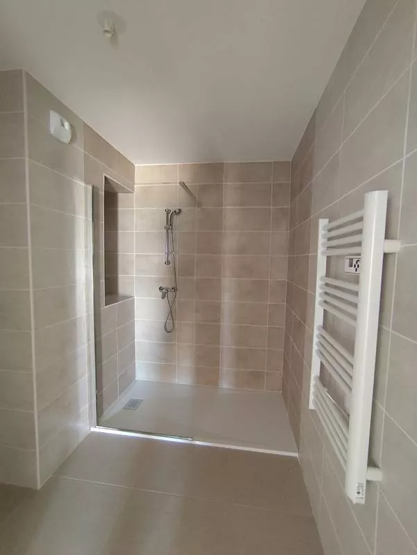 Rénovation de salle de bains, Golfe de Saint-Tropez, BSP Plomberie