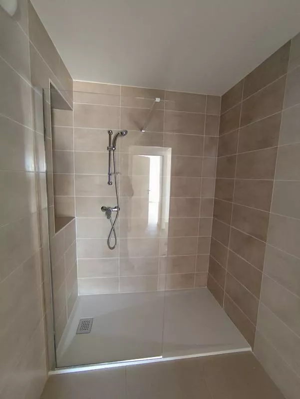 Rénovation de salle de bains, Golfe de Saint-Tropez, BSP Plomberie
