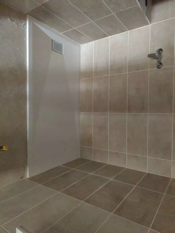 Rénovation de salle de bains, Golfe de Saint-Tropez, BSP Plomberie