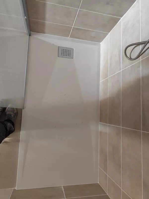 Rénovation de salle de bains, Golfe de Saint-Tropez, BSP Plomberie