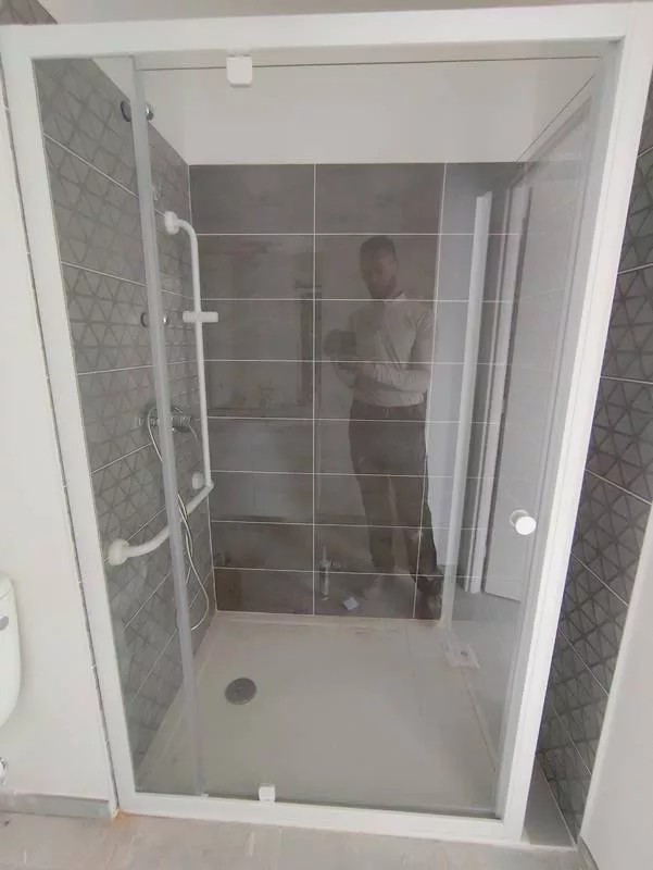Rénovation de salle de bains, Golfe de Saint-Tropez, BSP Plomberie