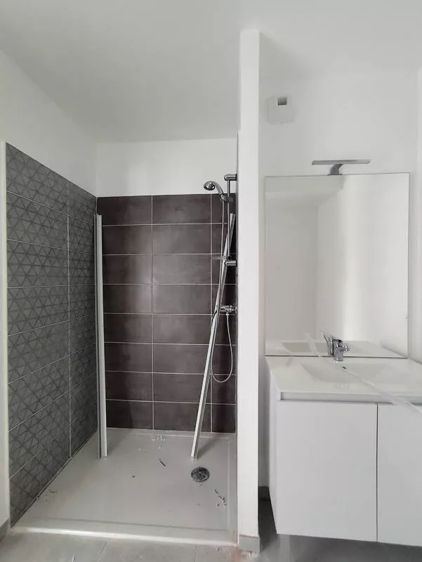 Rénovation de salle de bains, Golfe de Saint-Tropez, BSP Plomberie