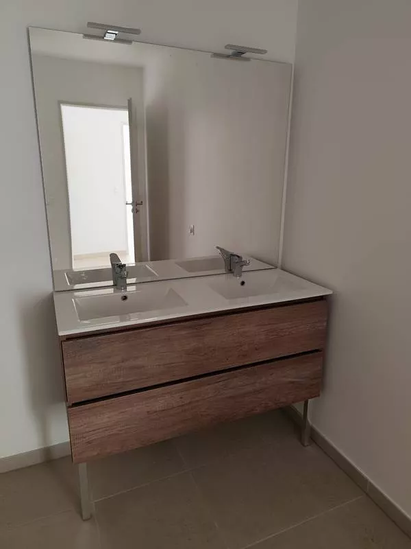 Rénovation de salle de bains, Golfe de Saint-Tropez, BSP Plomberie