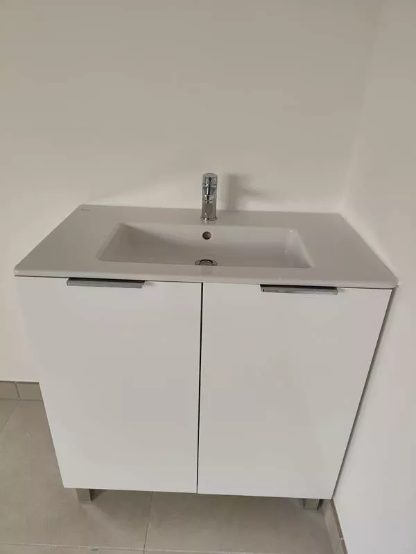 Rénovation de salle de bains, Golfe de Saint-Tropez, BSP Plomberie