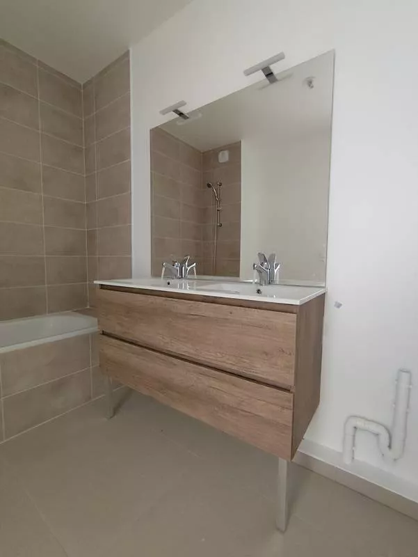 Rénovation de salle de bains, Golfe de Saint-Tropez, BSP Plomberie