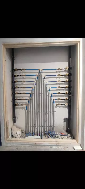 Travaux de plomberie, Golfe de Saint-Tropez, BSP Plomberie