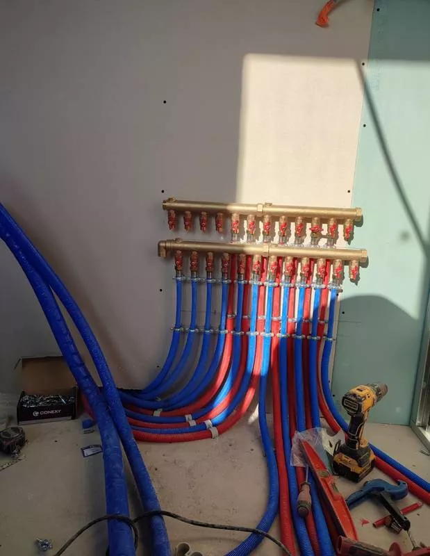 Travaux de plomberie, Golfe de Saint-Tropez, BSP Plomberie